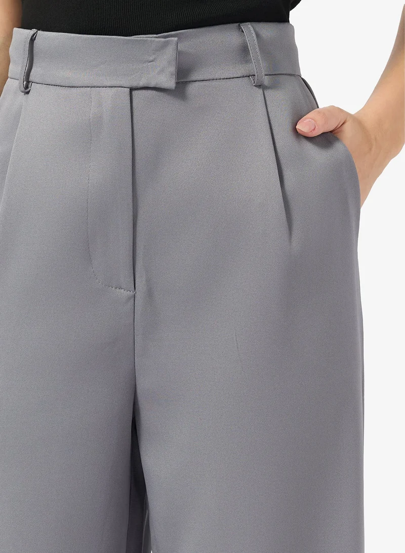 ELLA  Tailored Trouser for Women | Best Price UAE